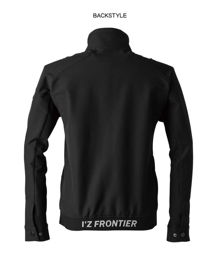 アイズフロンティア I'Z FRONTIER レトロフュ―チャーA.D. 