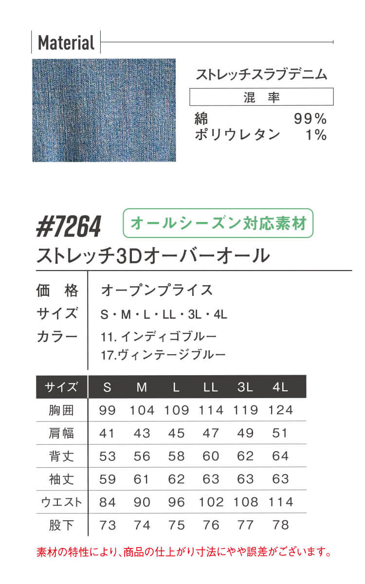 人気商品！】 日本エンコン プロバン R上 耐熱防炎服 ズボン ウエスト92 サイズLL 5161-A-2L