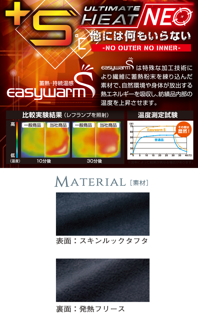 アイズフロンティア9112発熱防風カーゴパンツ｜作業服・作業着の総合通販専門店【ミチオショップ】