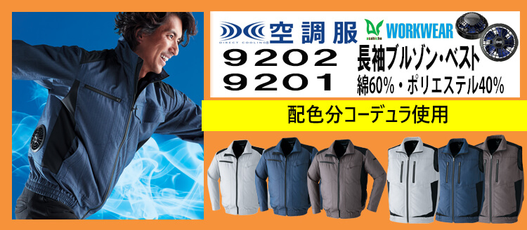 アイズフロンティア 9201