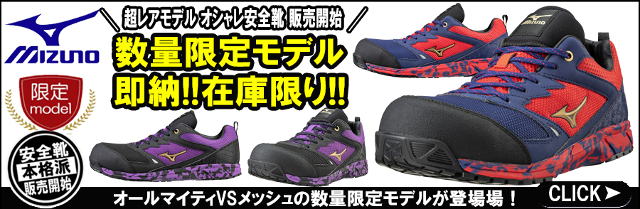 ミズノ オールマイティVSメッシュ 限定モデル