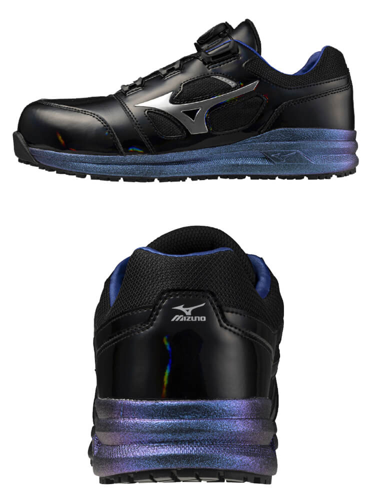 mizuno ミズノ 安全靴