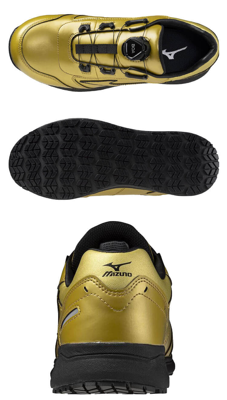 Mizuno 室内シューズ　26.5 未使用 Mizuno 室内シューズ 26.5 未使用