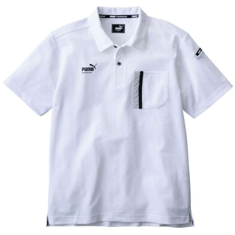 PUMA プーマ ポロシャツ