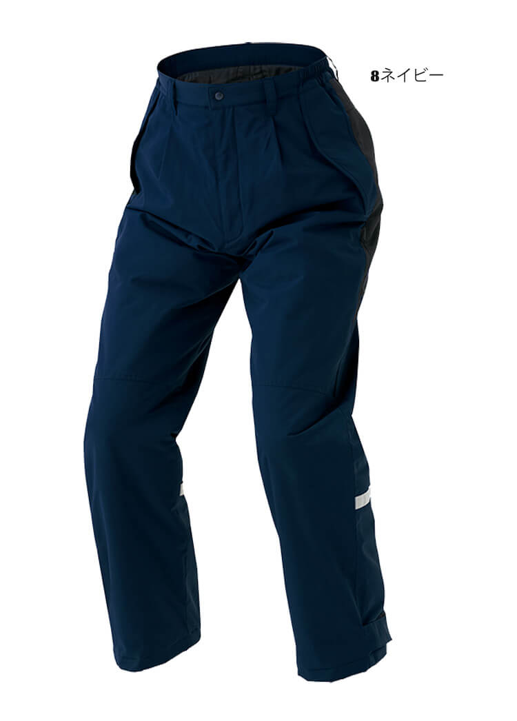 AITOZ アイトス 防寒パンツ AZ-8977｜作業服・作業着の総合通販