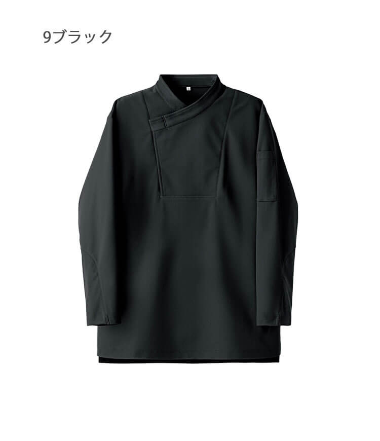 セブンユニフォーム　シャツ