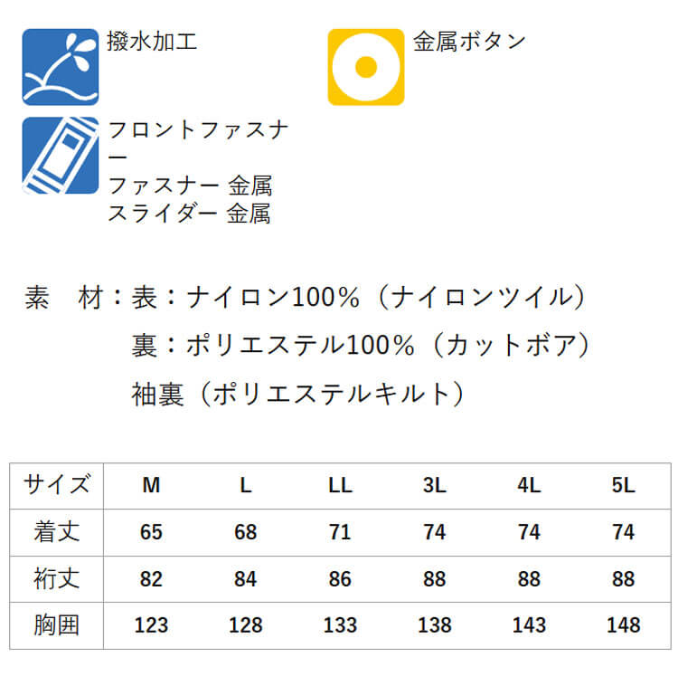 三国伝 ジャンク 部分塗装済み タカヤ商事 タカヤワークウェア パイロットジャンパー 73-6005｜作業服